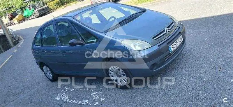 2008 Citroen Xsara