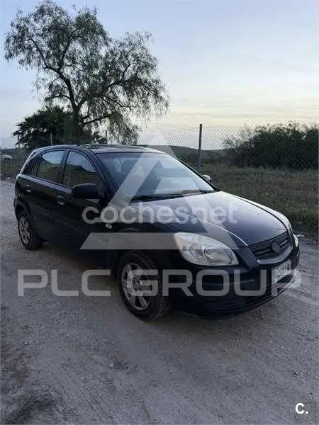 2008 KIA Rio