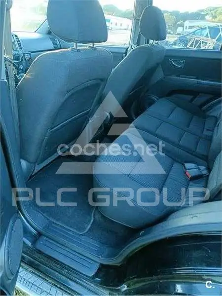 2008 KIA Sorento