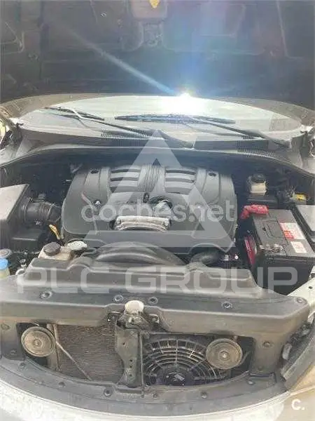 2008 KIA Sorento