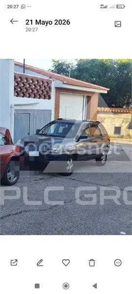 2008 KIA Sportage