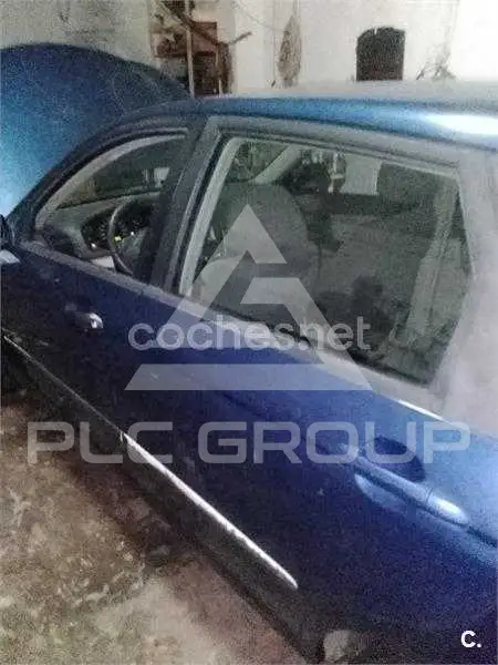 2008 KIA Cerato
