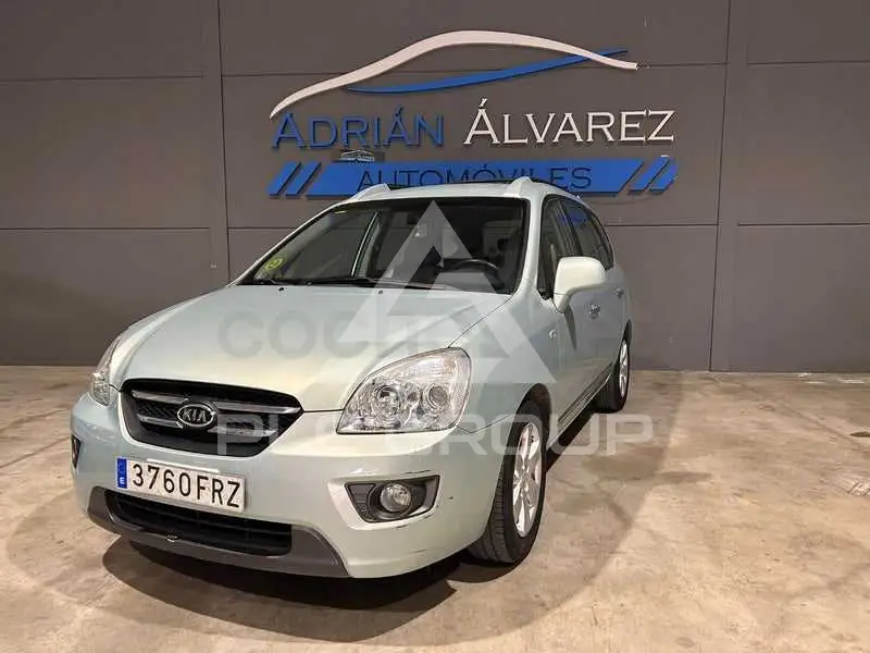2008 KIA Carens