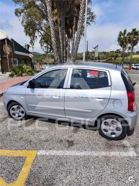 2008 KIA Picanto