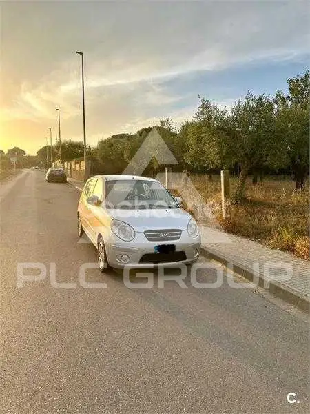 2008 KIA Picanto