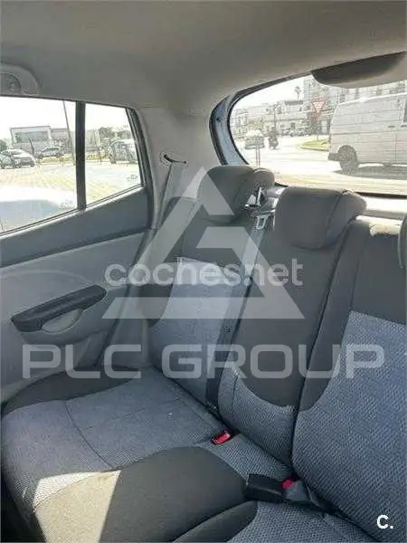 2008 KIA Picanto