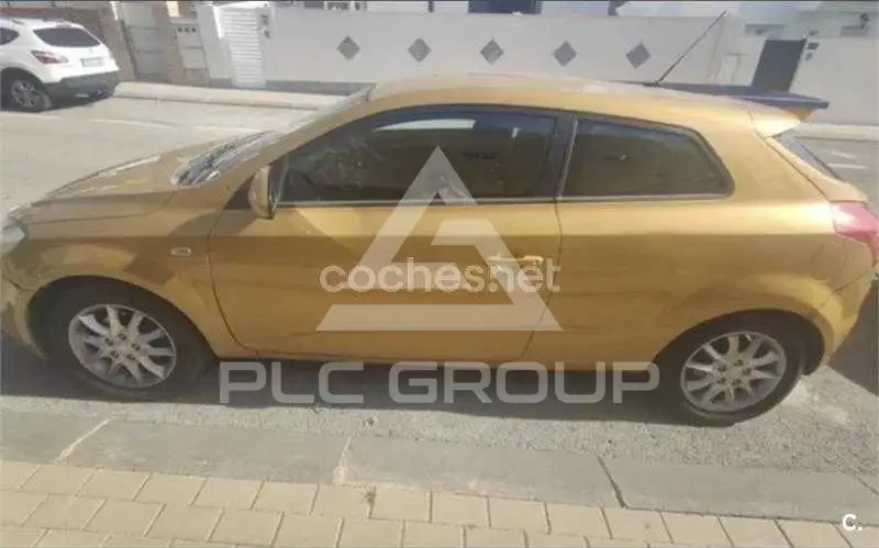2008 KIA Ceed
