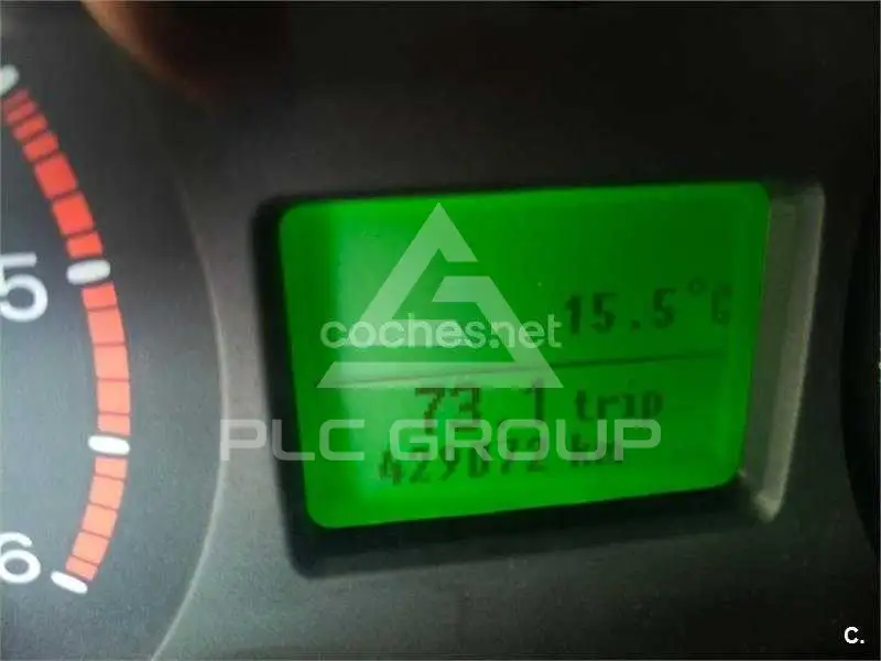 2008 Ford TRANSIT