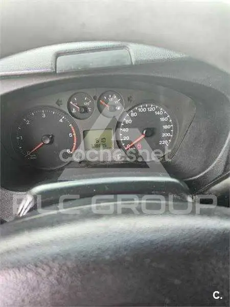 2008 Ford TRANSIT