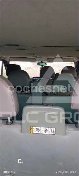 2008 Ford TRANSIT
