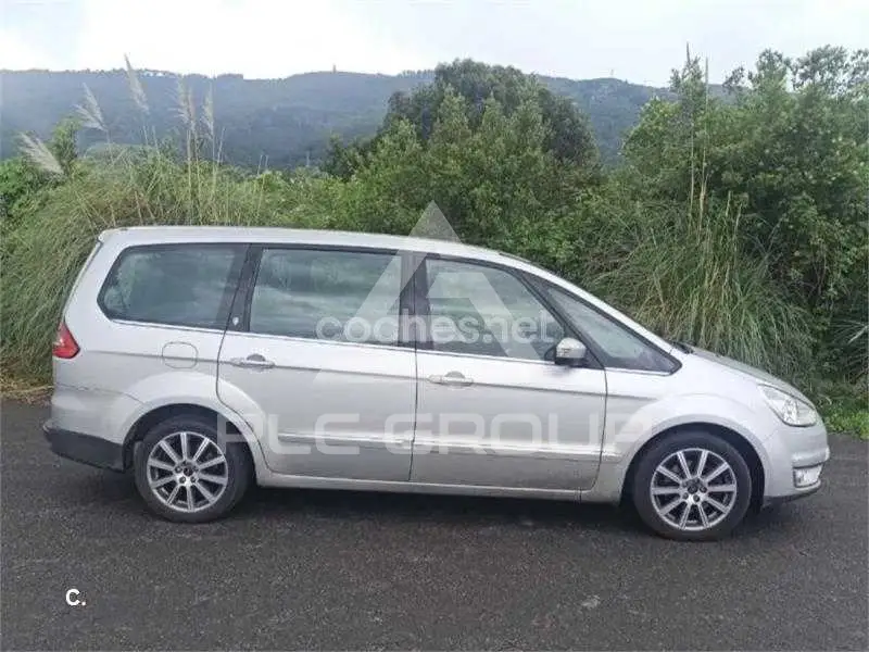 2008 Ford GALAXY