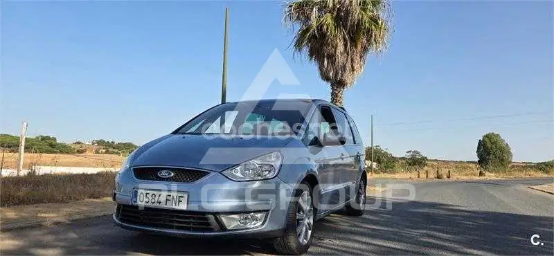 2008 Ford GALAXY