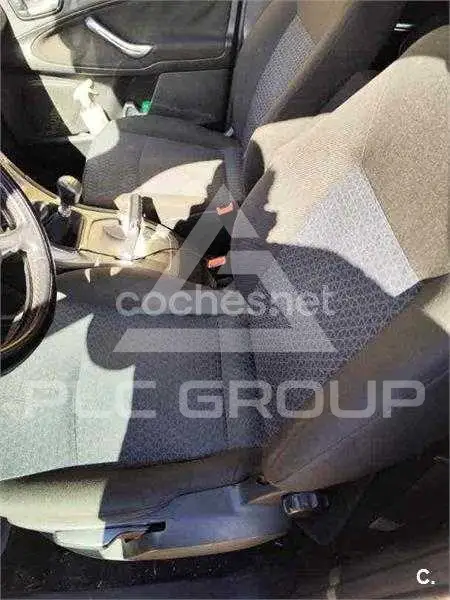 2008 Ford GALAXY