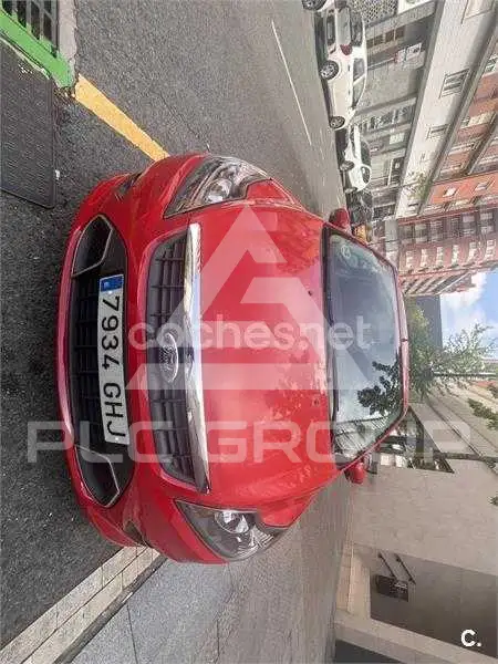 2008 Ford FOCUS