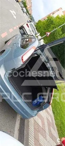 2008 Ford FOCUS