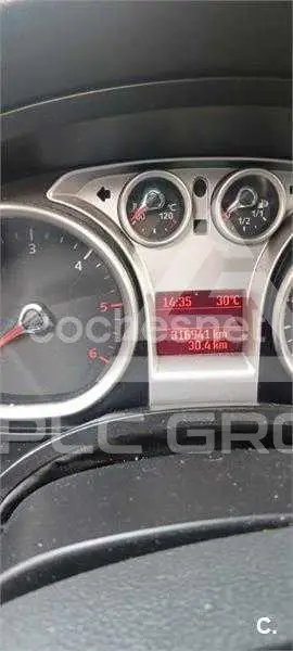 2008 Ford FOCUS