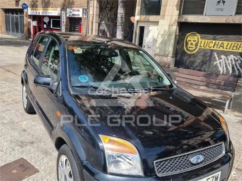 2008 Ford FUSION
