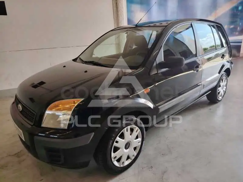 2008 Ford FUSION