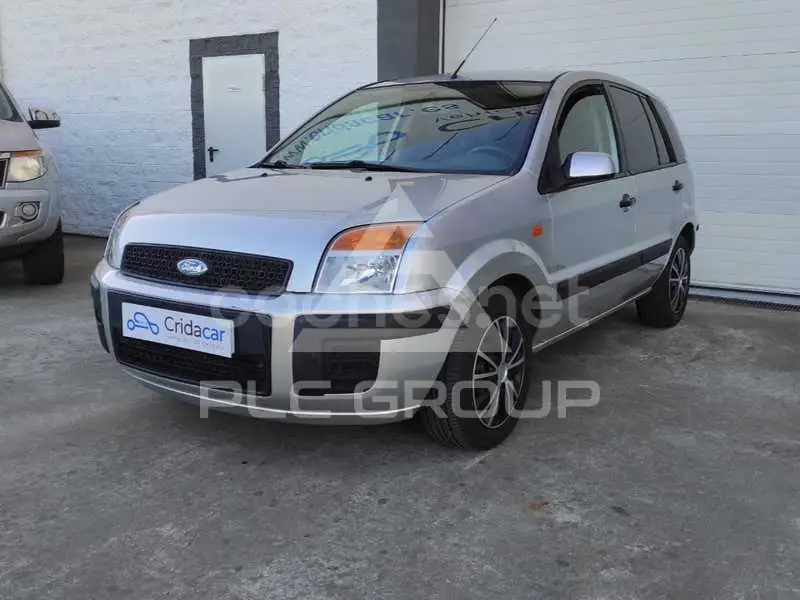 2008 Ford FUSION