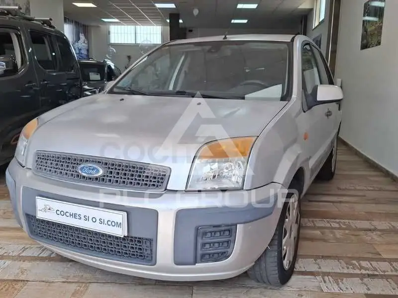 2008 Ford FUSION