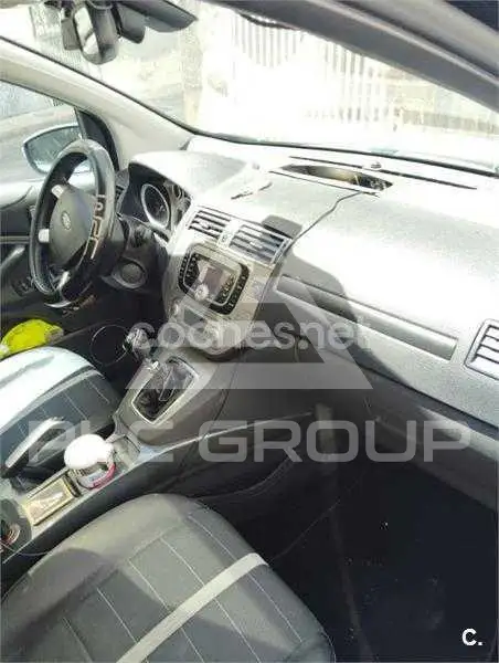 2008 Ford Kuga