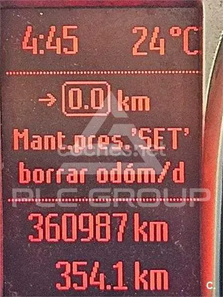 2008 Ford Kuga