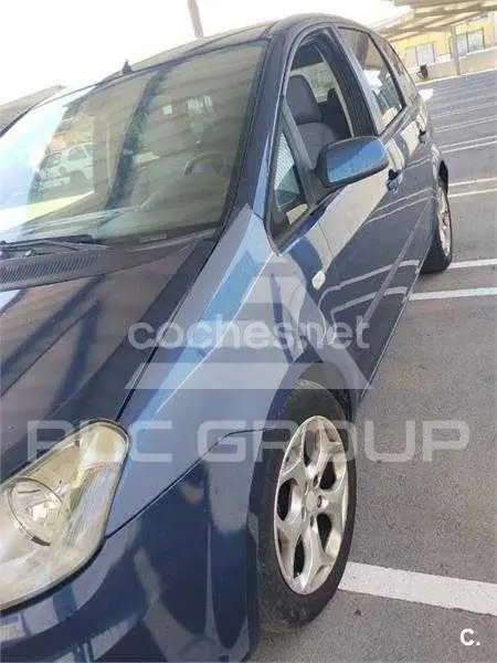 2008 Ford C-MAX