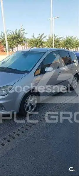 2008 Ford C-MAX