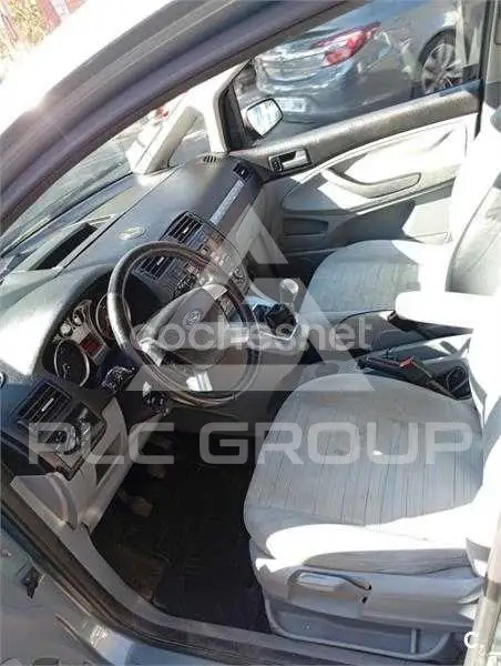 2008 Ford C-MAX