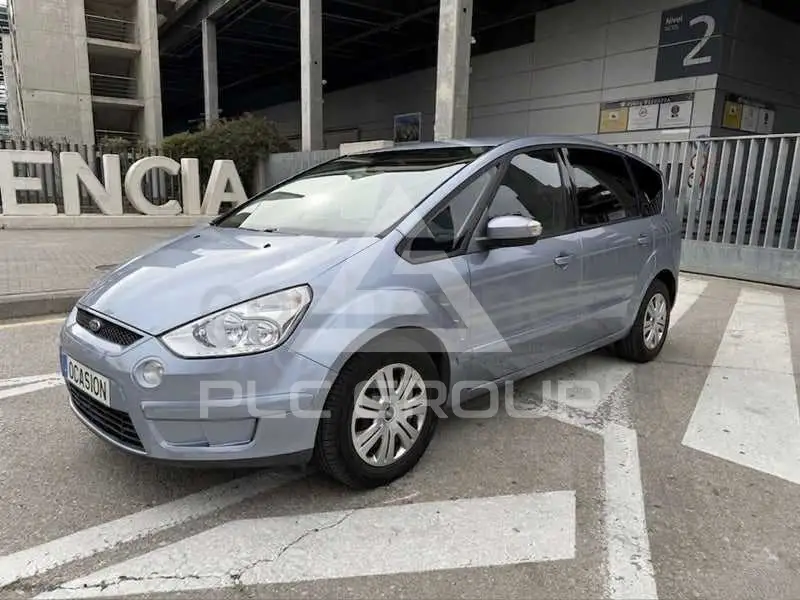 2008 Ford C-MAX