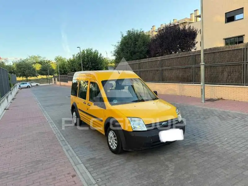2008 Ford TRANSIT