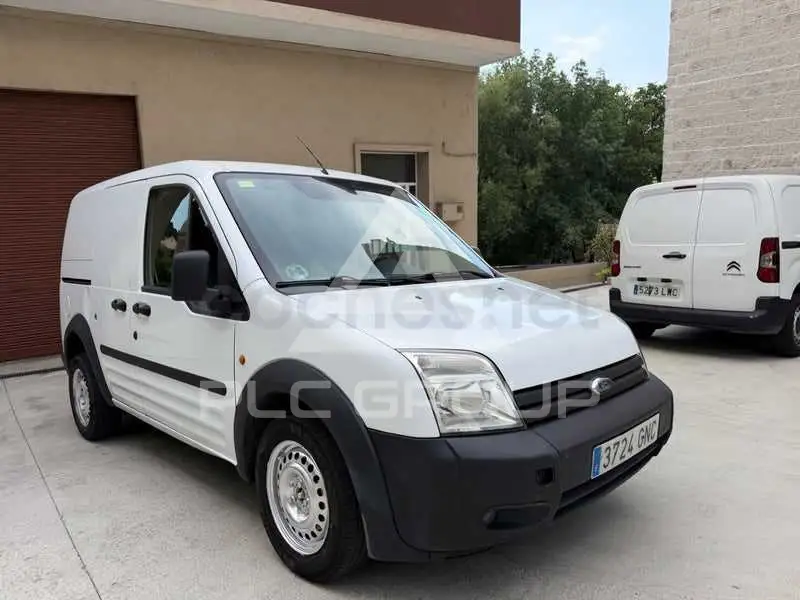 2008 Ford TRANSIT