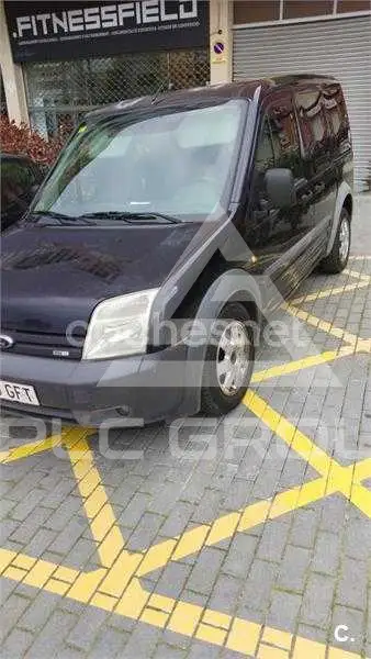 2008 Ford TRANSIT