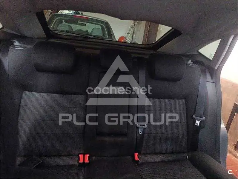 2008 Ford Mondeo