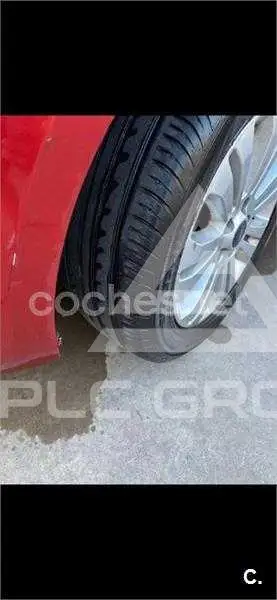 2008 Ford Mondeo