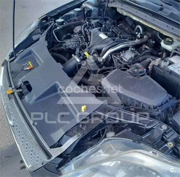 2008 Ford Mondeo