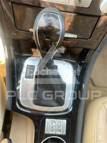 2008 Ford Mondeo