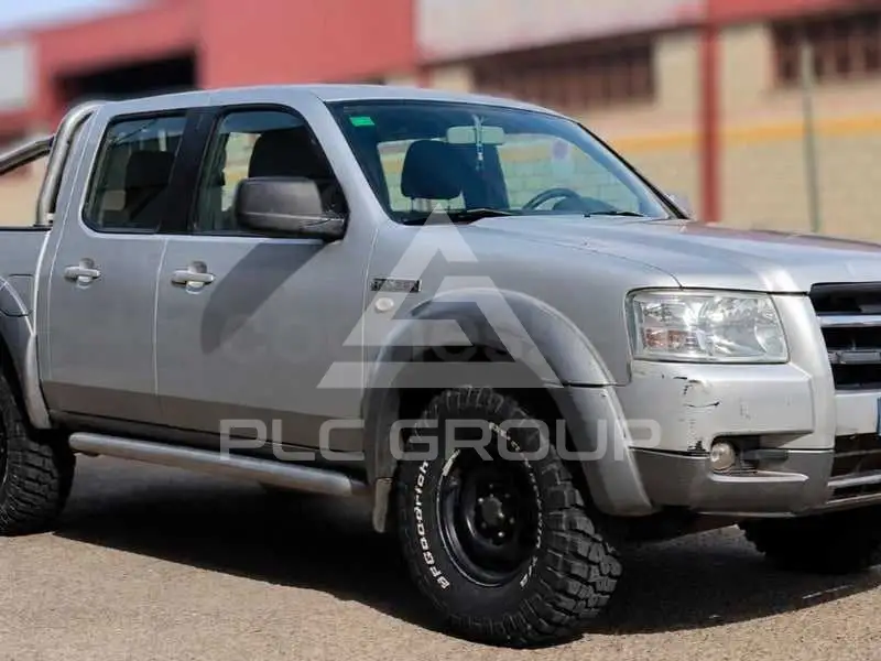 2008 Ford RANGER