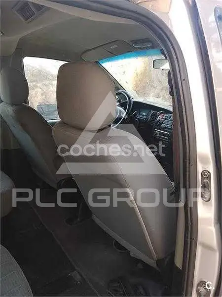 2008 Hyundai H-1