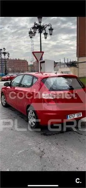 2008 Hyundai I30