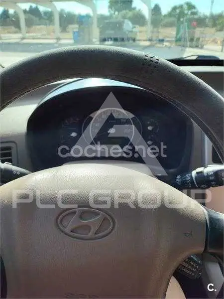 2008 Hyundai Tucson