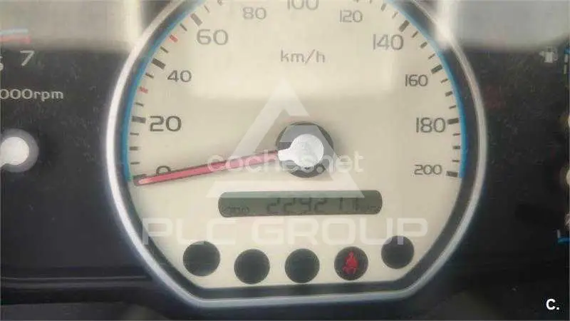 2008 Hyundai I10