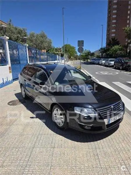 2008 Volkswagen Passat