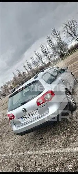 2008 Volkswagen Passat