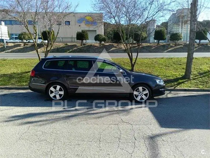 2008 Volkswagen Passat