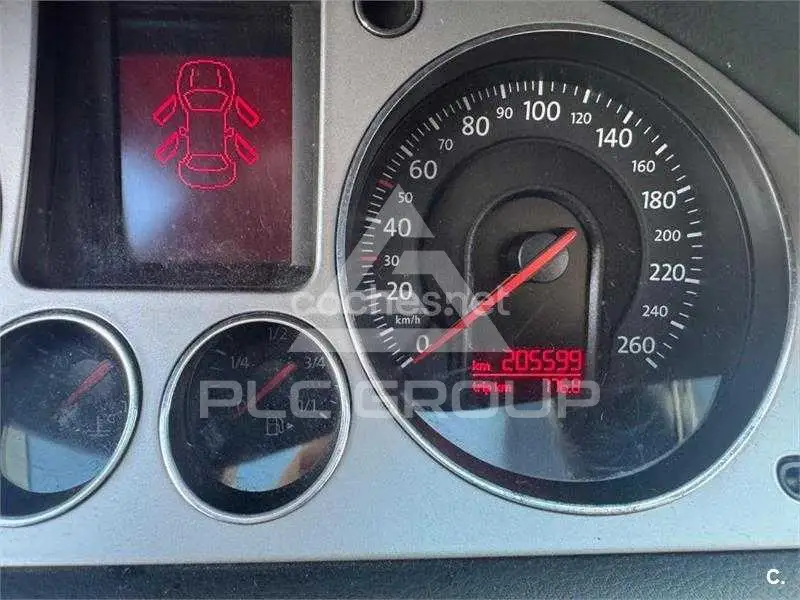 2008 Volkswagen Passat