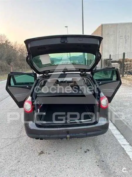 2008 Volkswagen Passat