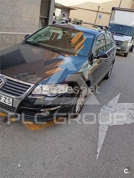 2008 Volkswagen Passat