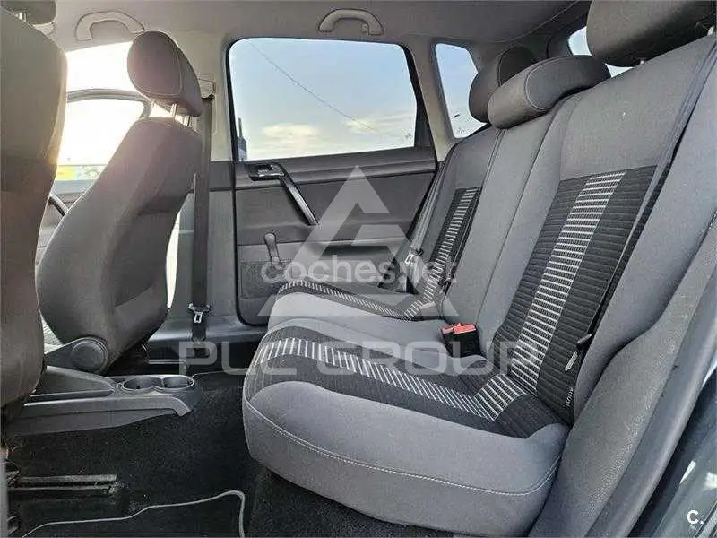 2008 Volkswagen Polo