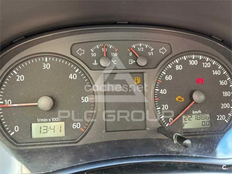 2008 Volkswagen Polo